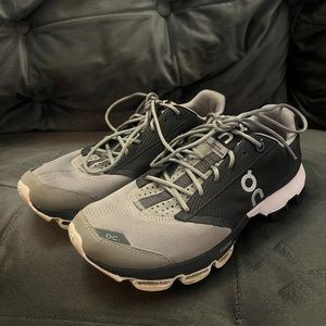 On Running Cloudster Women’s Running Shoes - 7.5